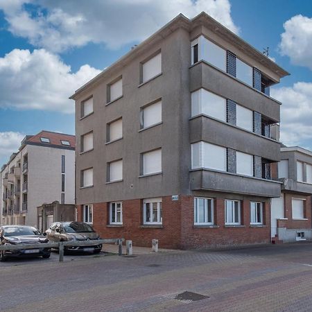 Banc Des Flandres Bray-Dunes Exterior foto