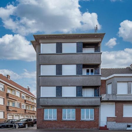 Banc Des Flandres Bray-Dunes Exterior foto