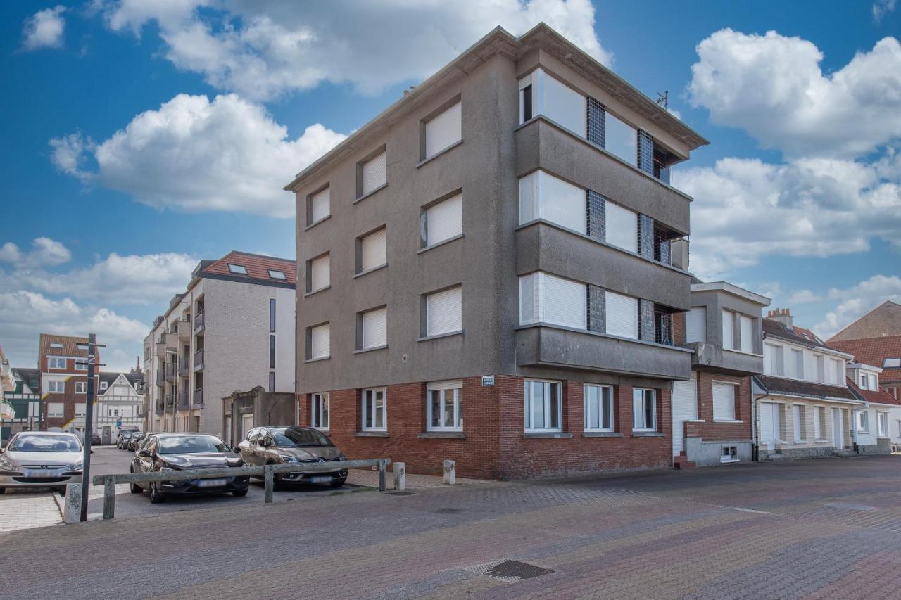 Banc Des Flandres Bray-Dunes Exterior foto