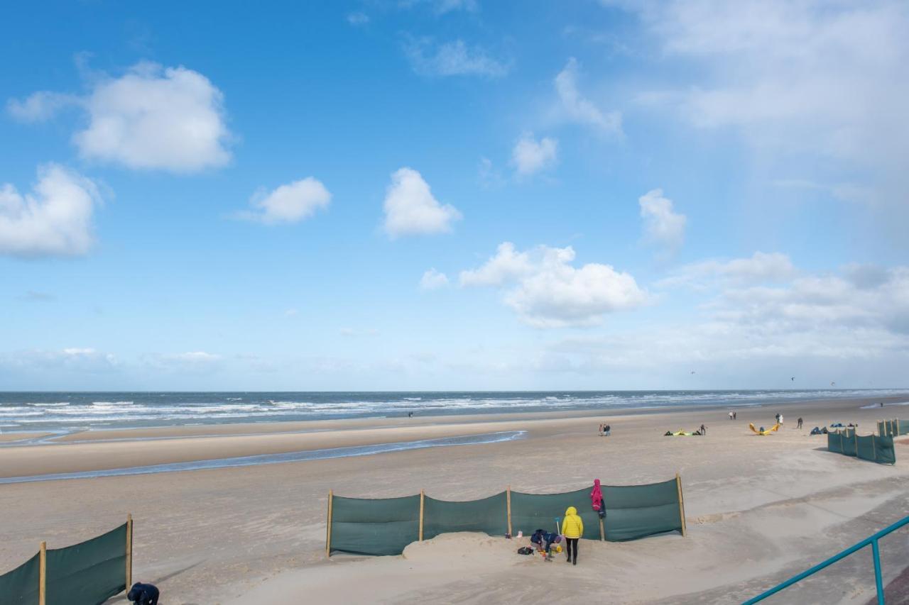 Banc Des Flandres Bray-Dunes Exterior foto